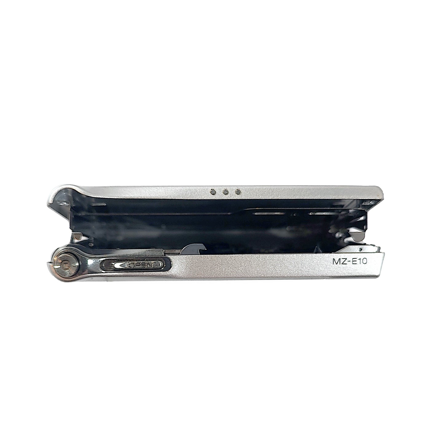 Sony MZ-E10 MiniDisc Player