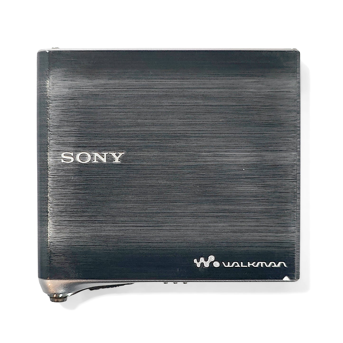 Sony MZ-E10 MiniDisc Player