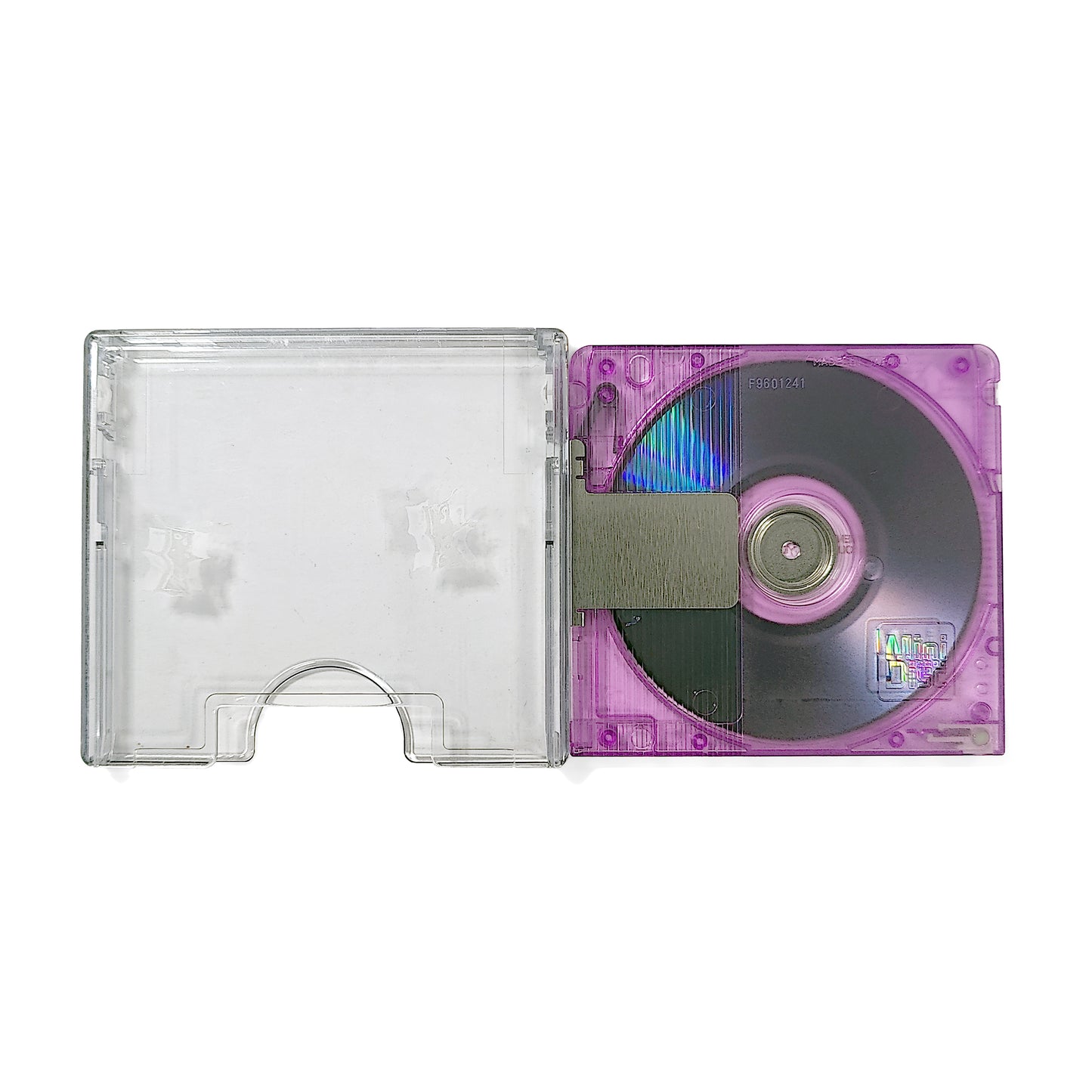 Axia MD BOX 74 Minute MiniDisc