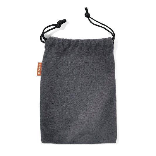 Sony Minidisc Player Travel Pouch