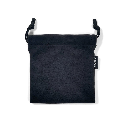 Sony Earphones Travel Pouch