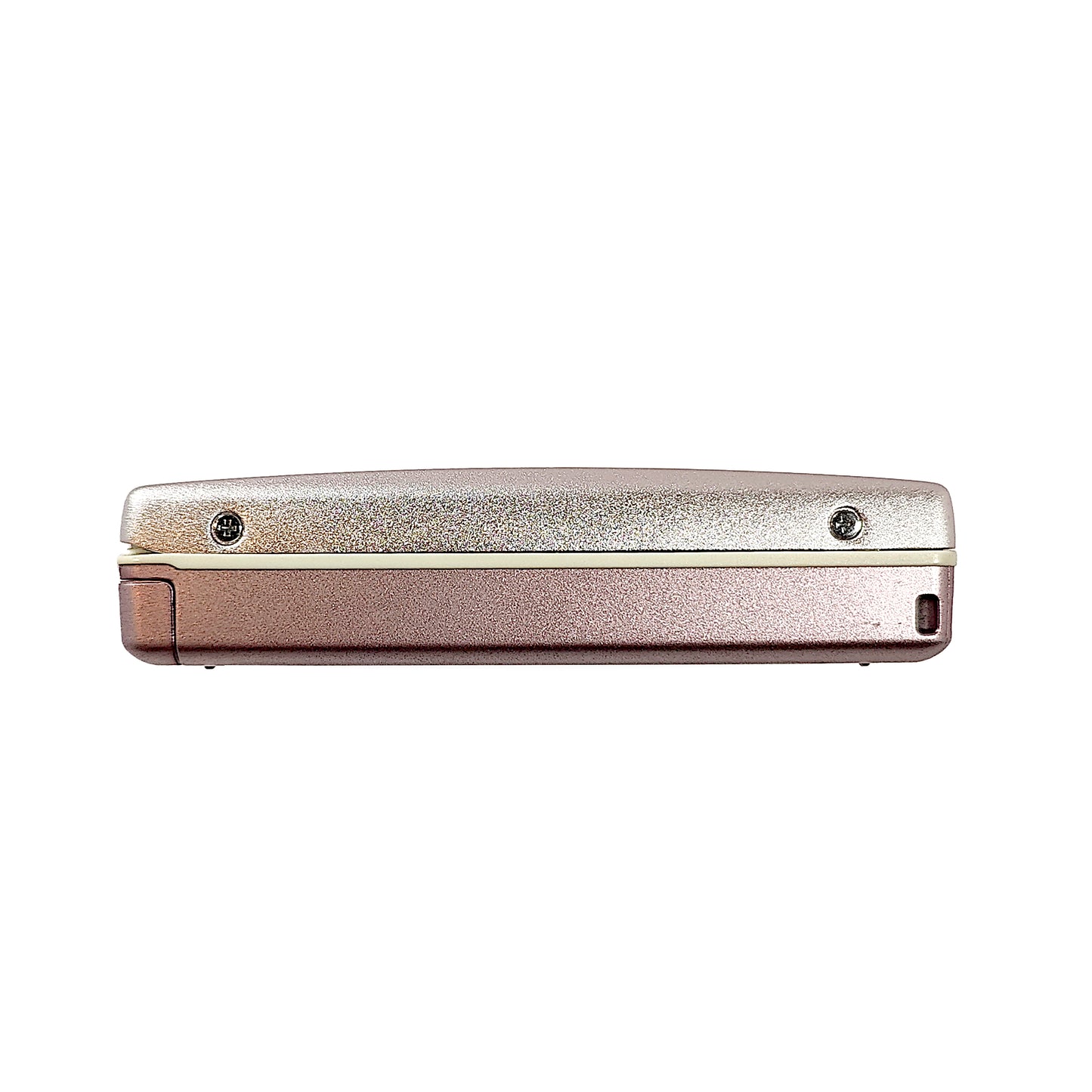 Sony MZ-E520 MiniDisc Player Bundle