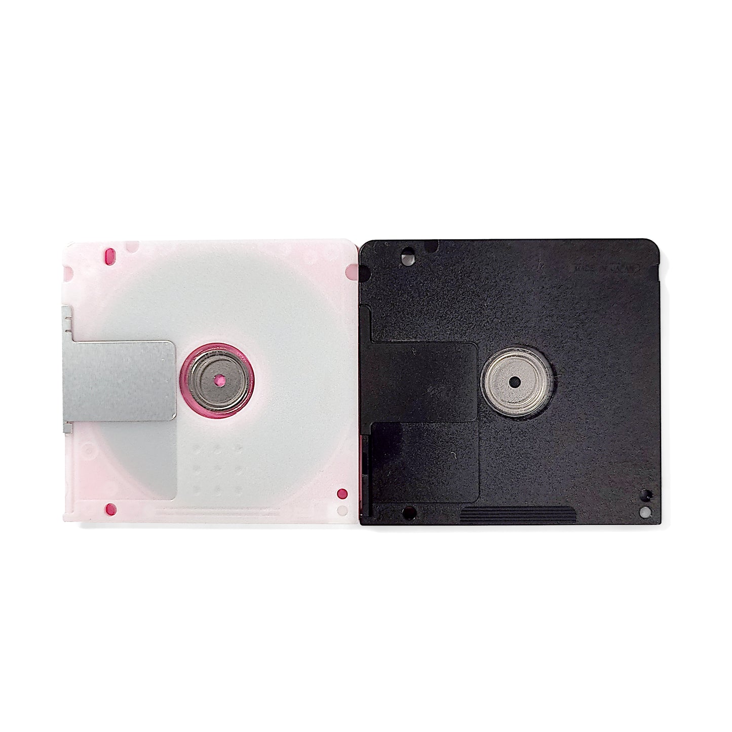 Maxell Music Gear & TDK Lucir 74 Minute MiniDisc 2 Pack