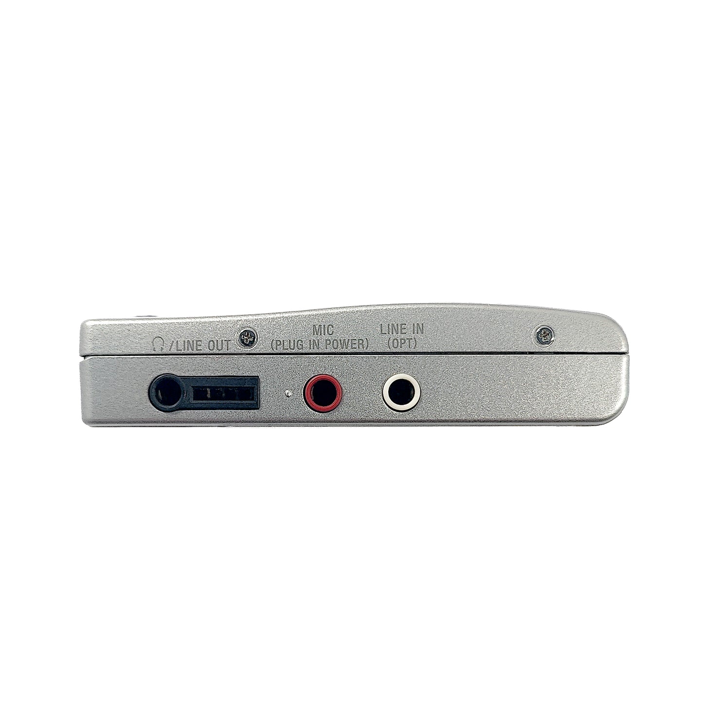 Sony MZ-NH1 MiniDisc Recorder Bundle