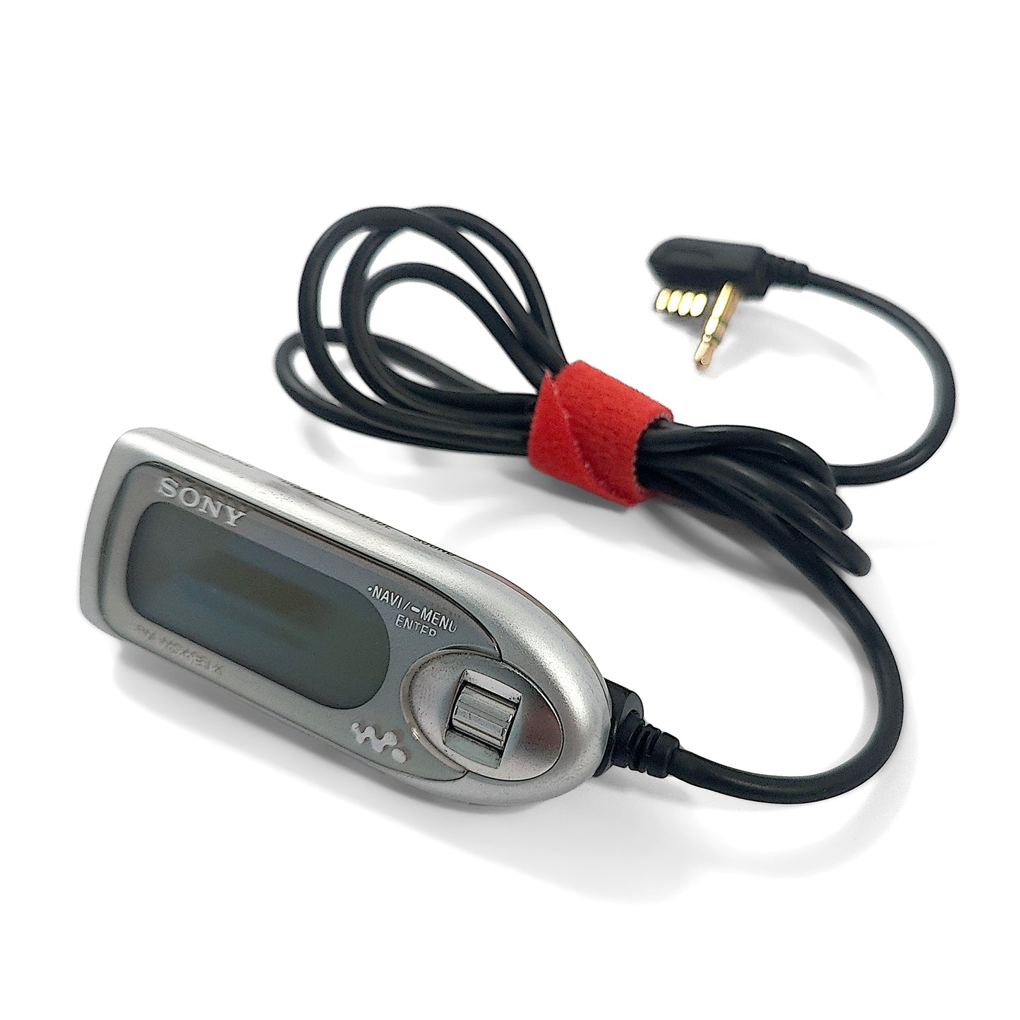 Sony MZ-NH1 MiniDisc Recorder Bundle