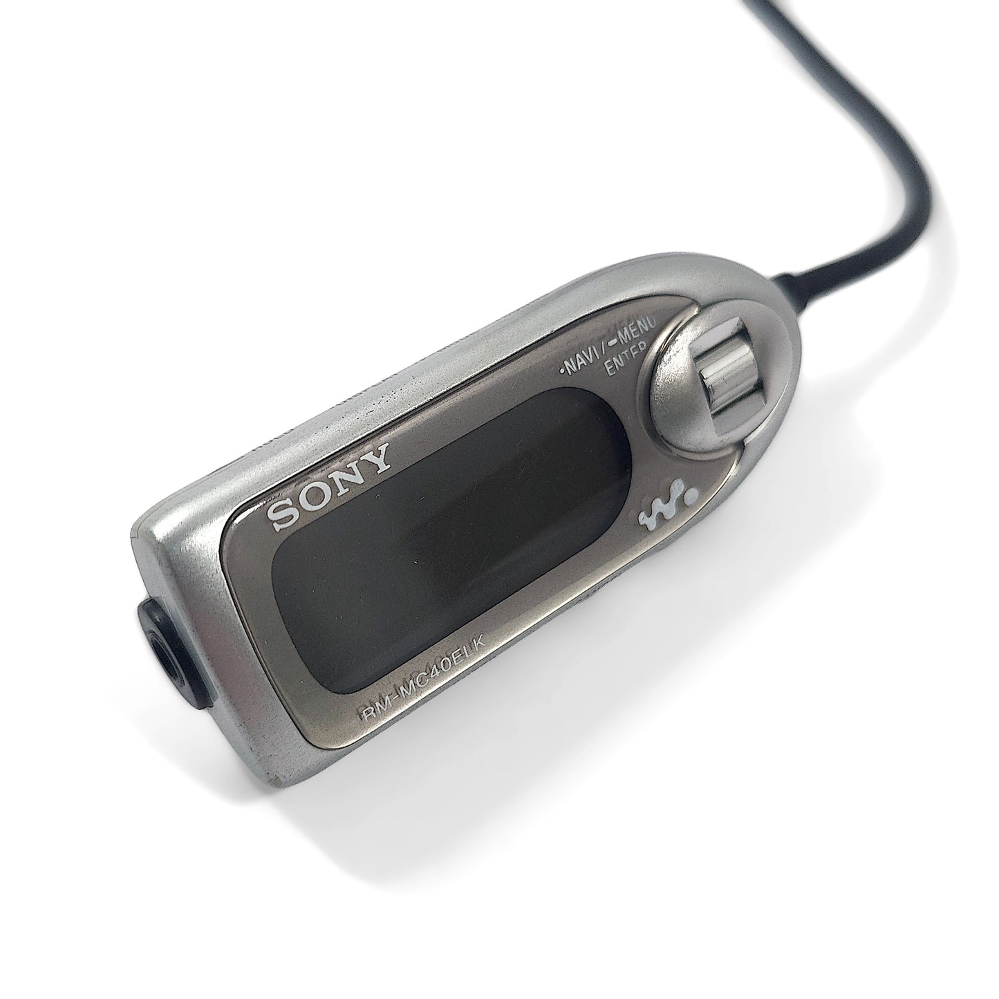Sony MZ-NH1 MiniDisc Recorder Bundle