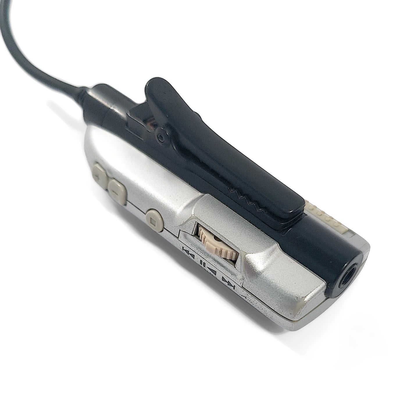 Sony MZ-NH1 MiniDisc Recorder Bundle