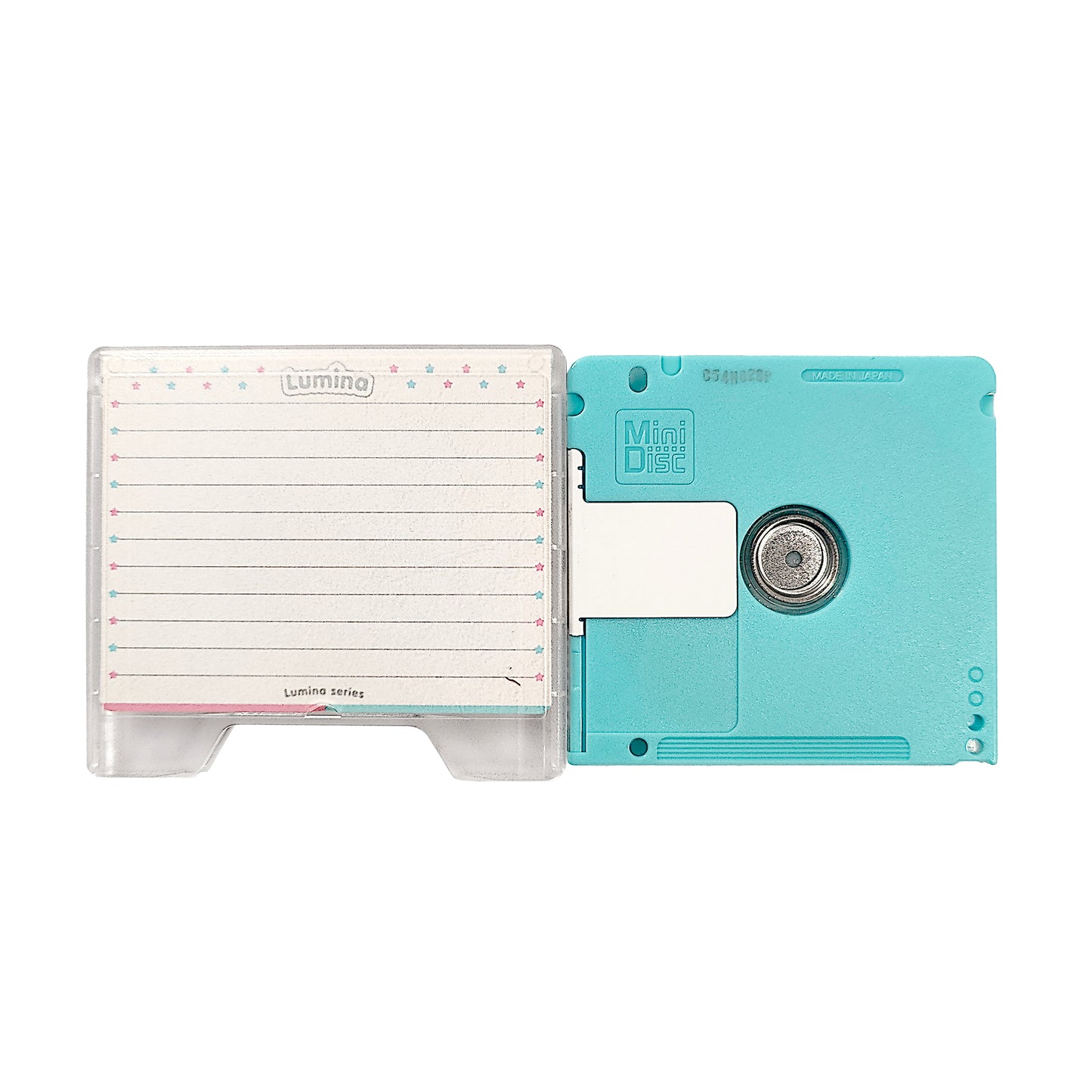 Sony Lumina 74 Minute MiniDisc