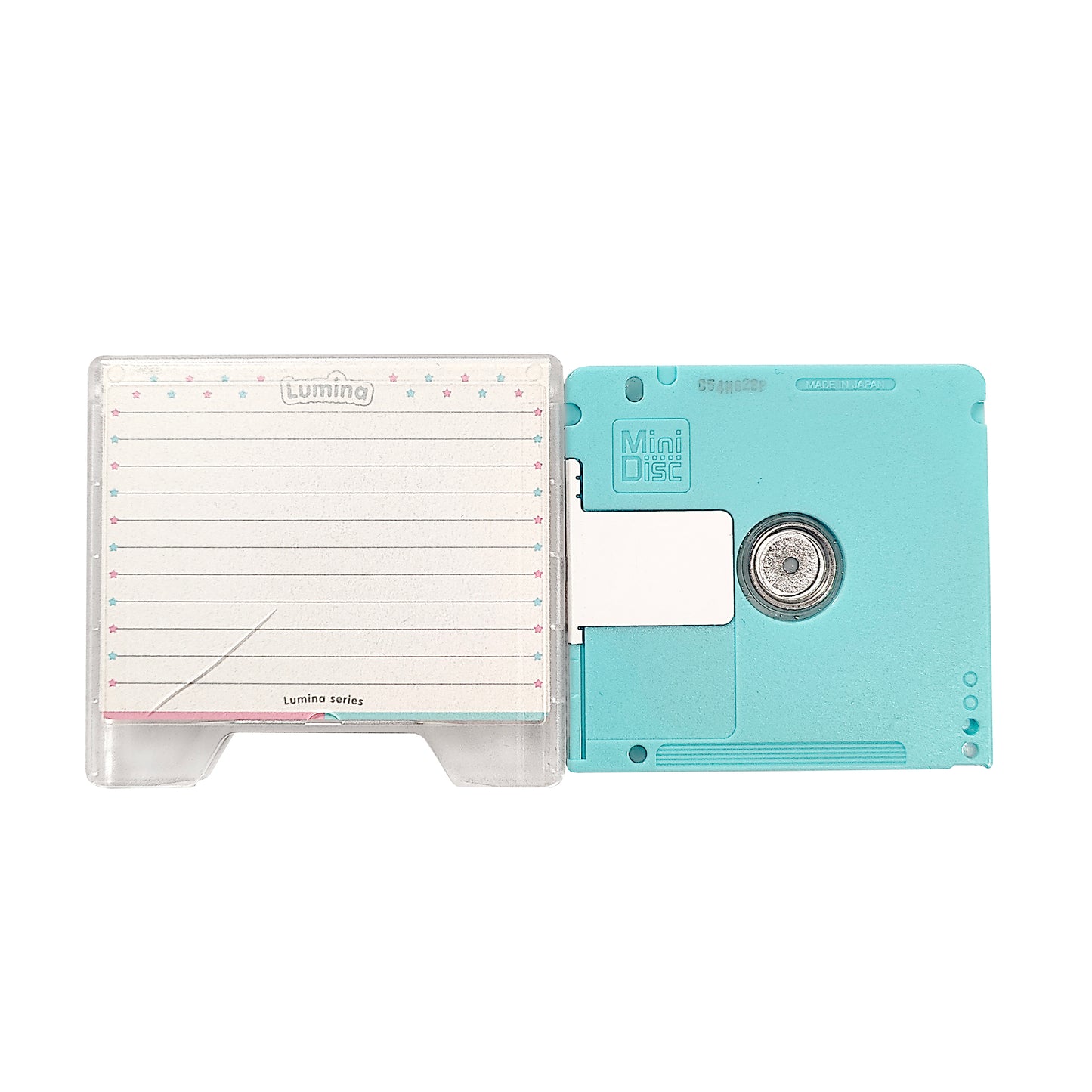 Sony Lumina 74 Minute MiniDisc