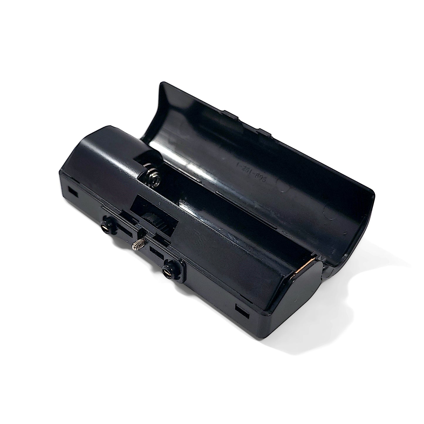 Sony MiniDisc External Battery Case
