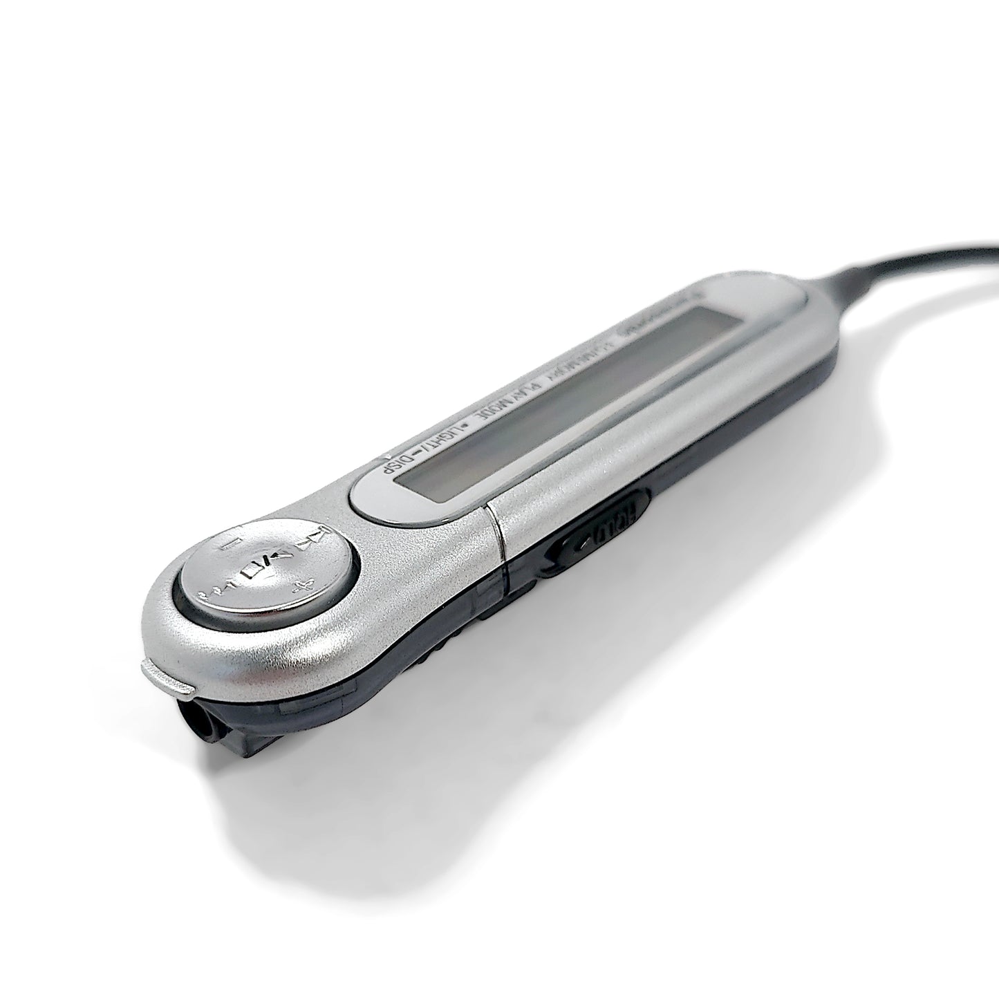 Panasonic SJ-MJ55 MiniDisc Player Bundle