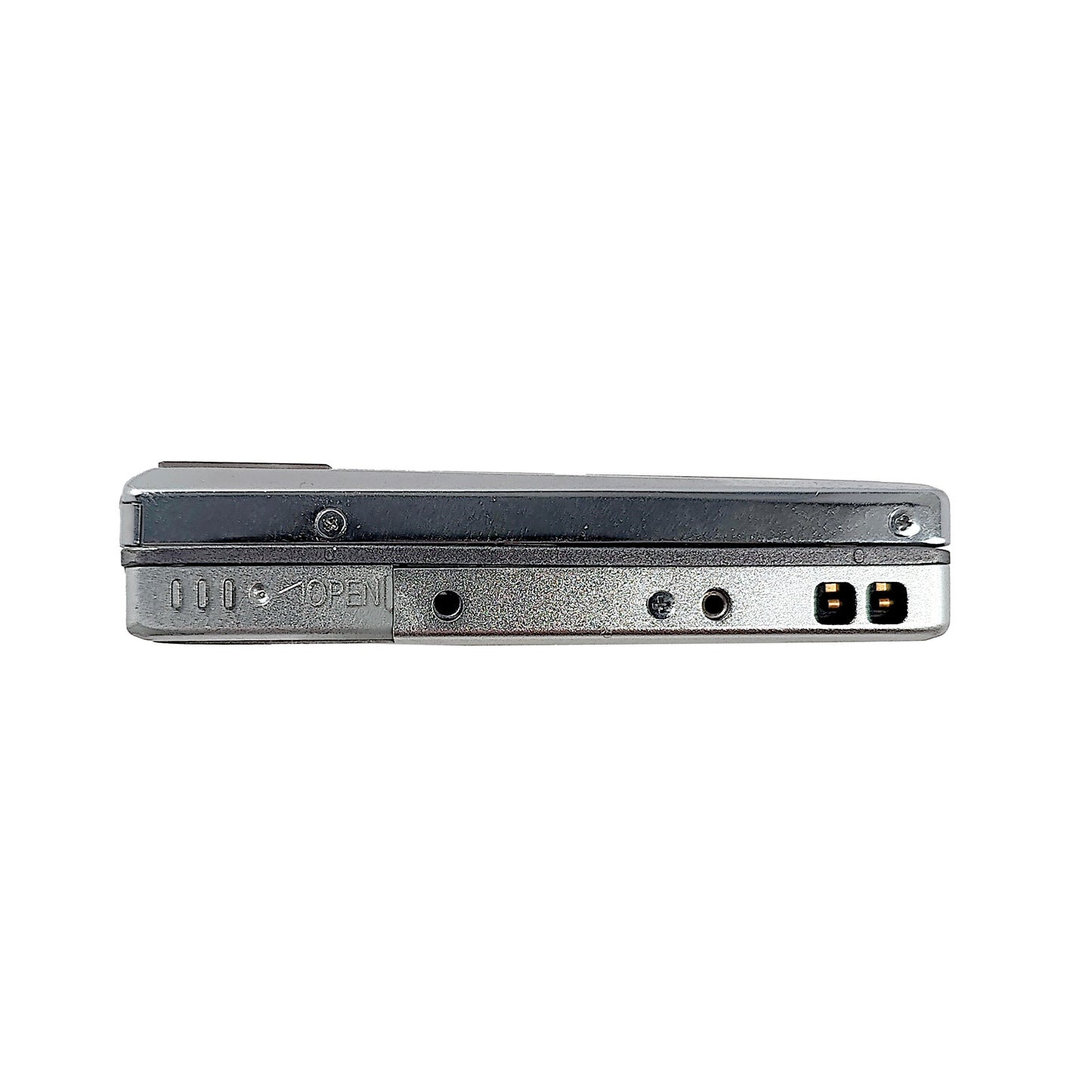 Panasonic SJ-MJ55 MiniDisc Player Bundle