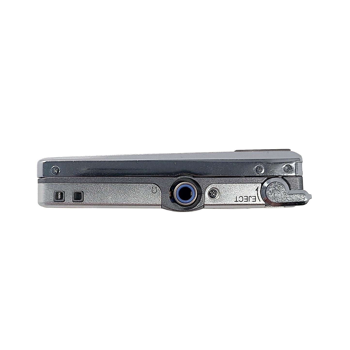 Panasonic SJ-MJ55 MiniDisc Player Bundle