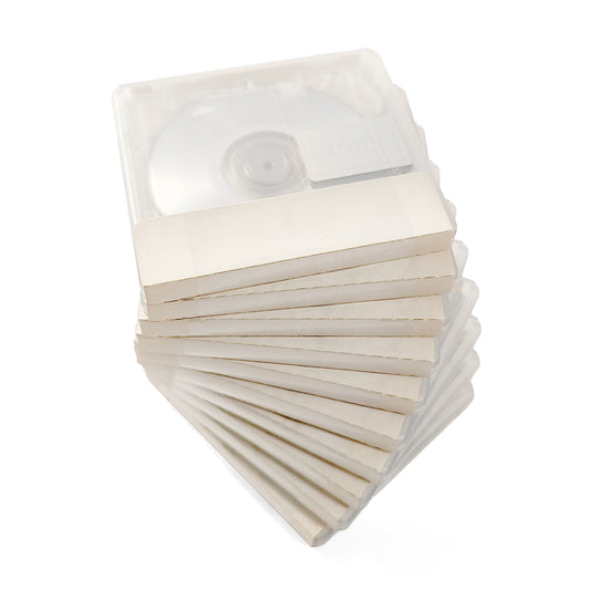 Sony Neige 74 Minute MiniDisc 10 Pack