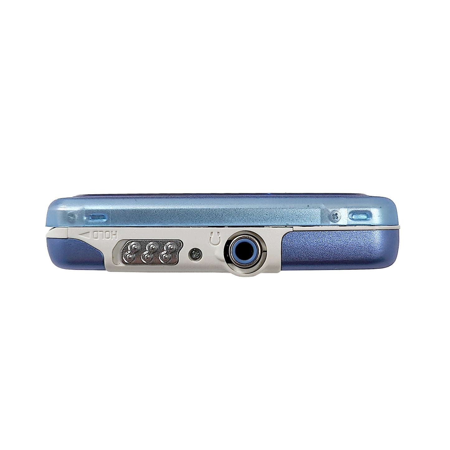Panasonic SJ-MJ15 MiniDisc Player