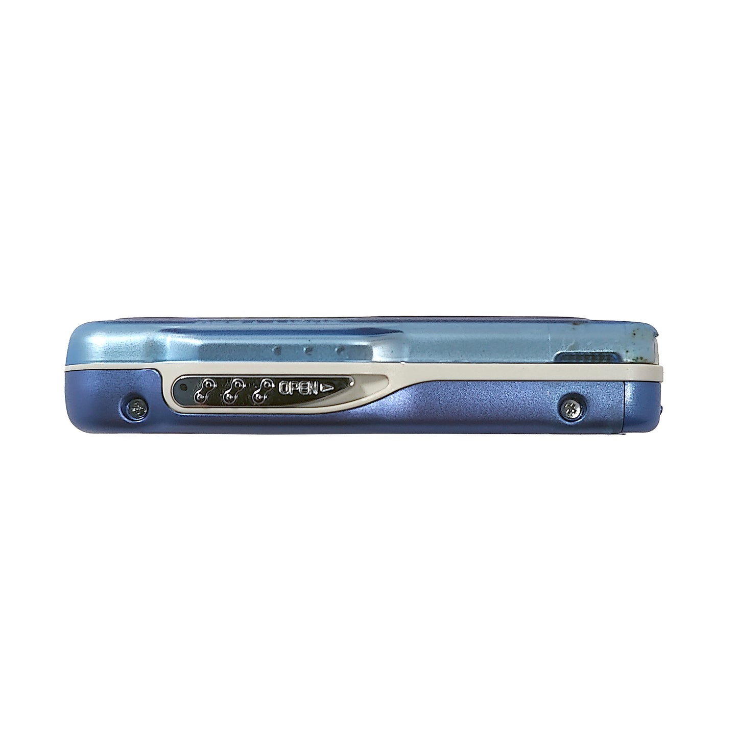 Panasonic SJ-MJ15 MiniDisc Player
