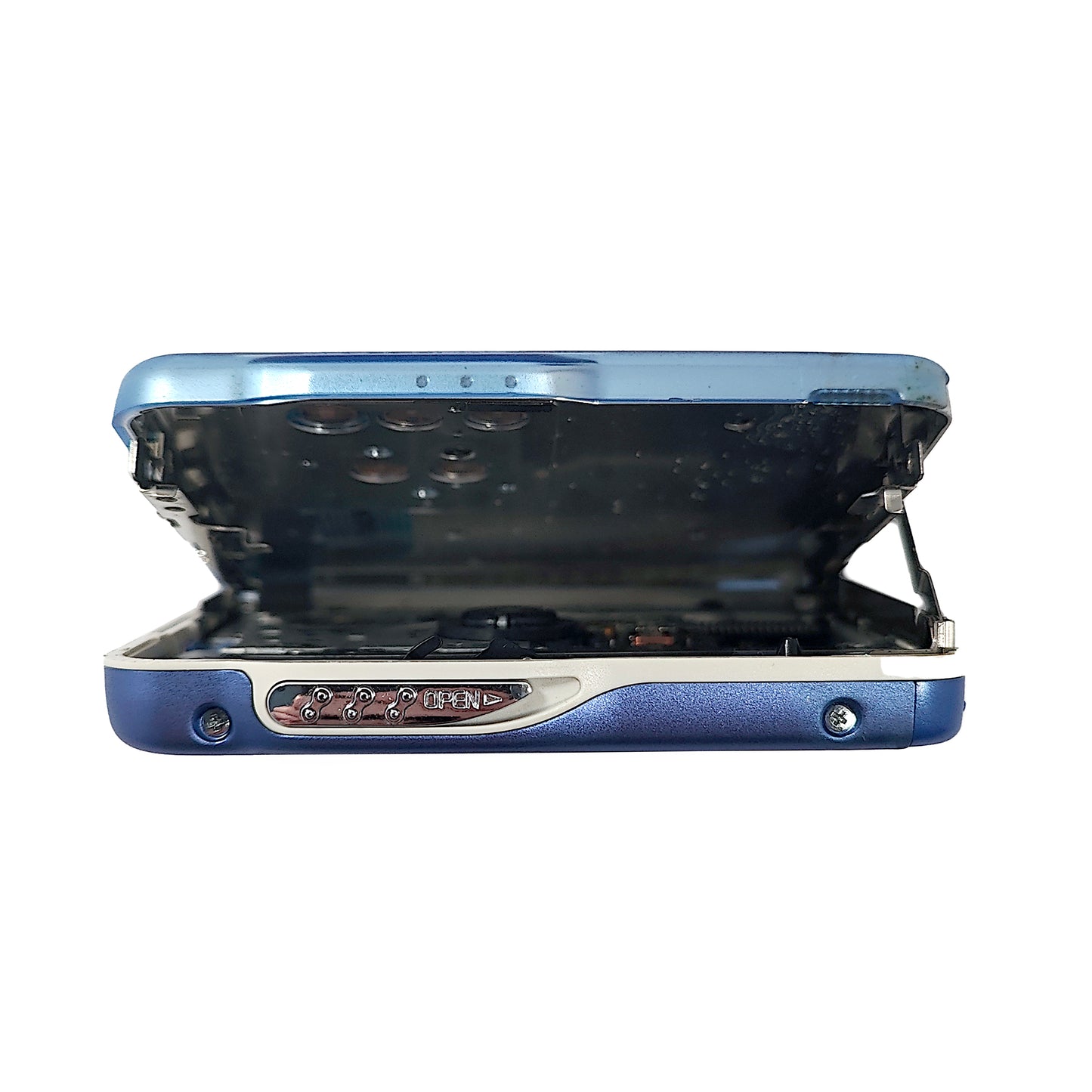 Panasonic SJ-MJ15 MiniDisc Player