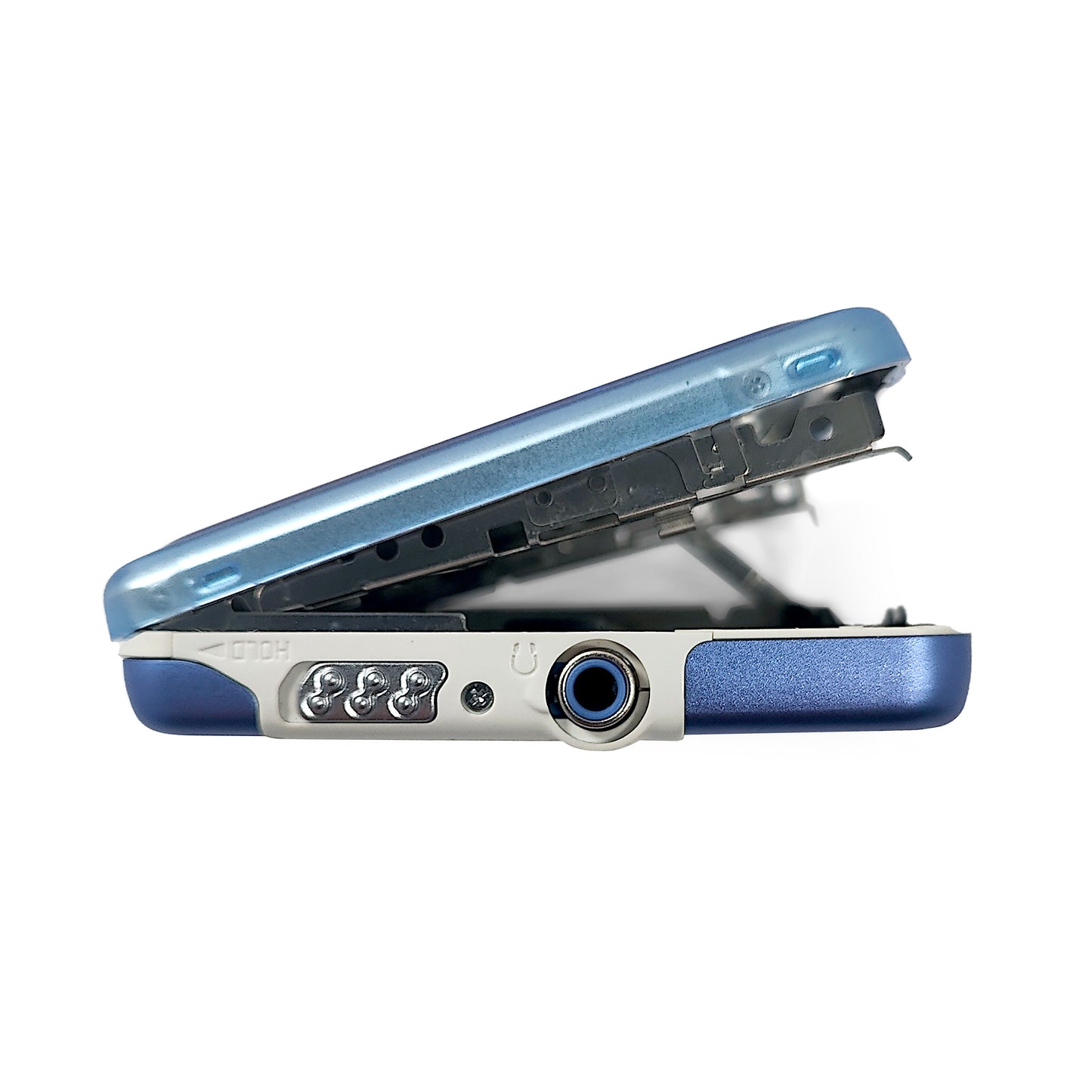 Panasonic SJ-MJ15 MiniDisc Player