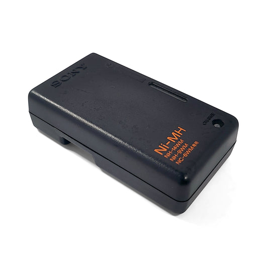 Sony BC-9HS Gumstick Battery Charger