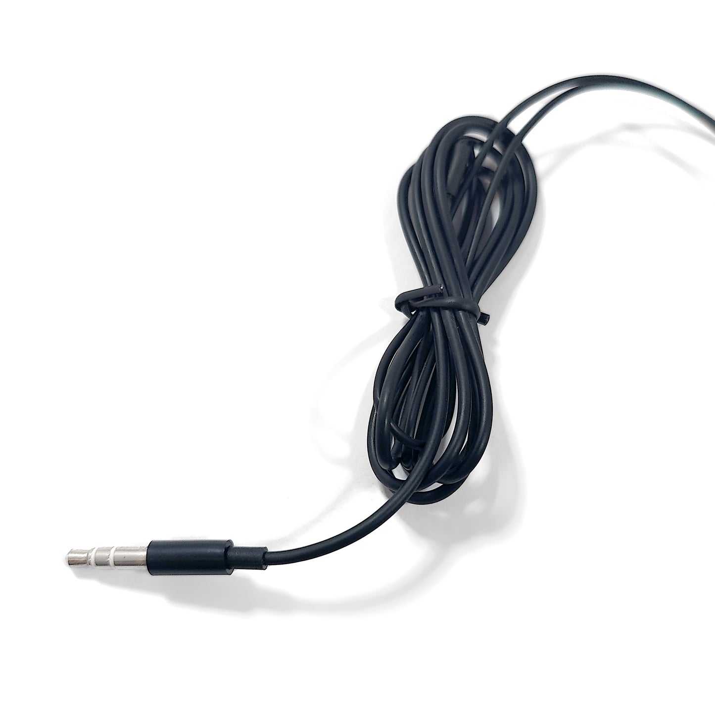 2x Stereo Headphones