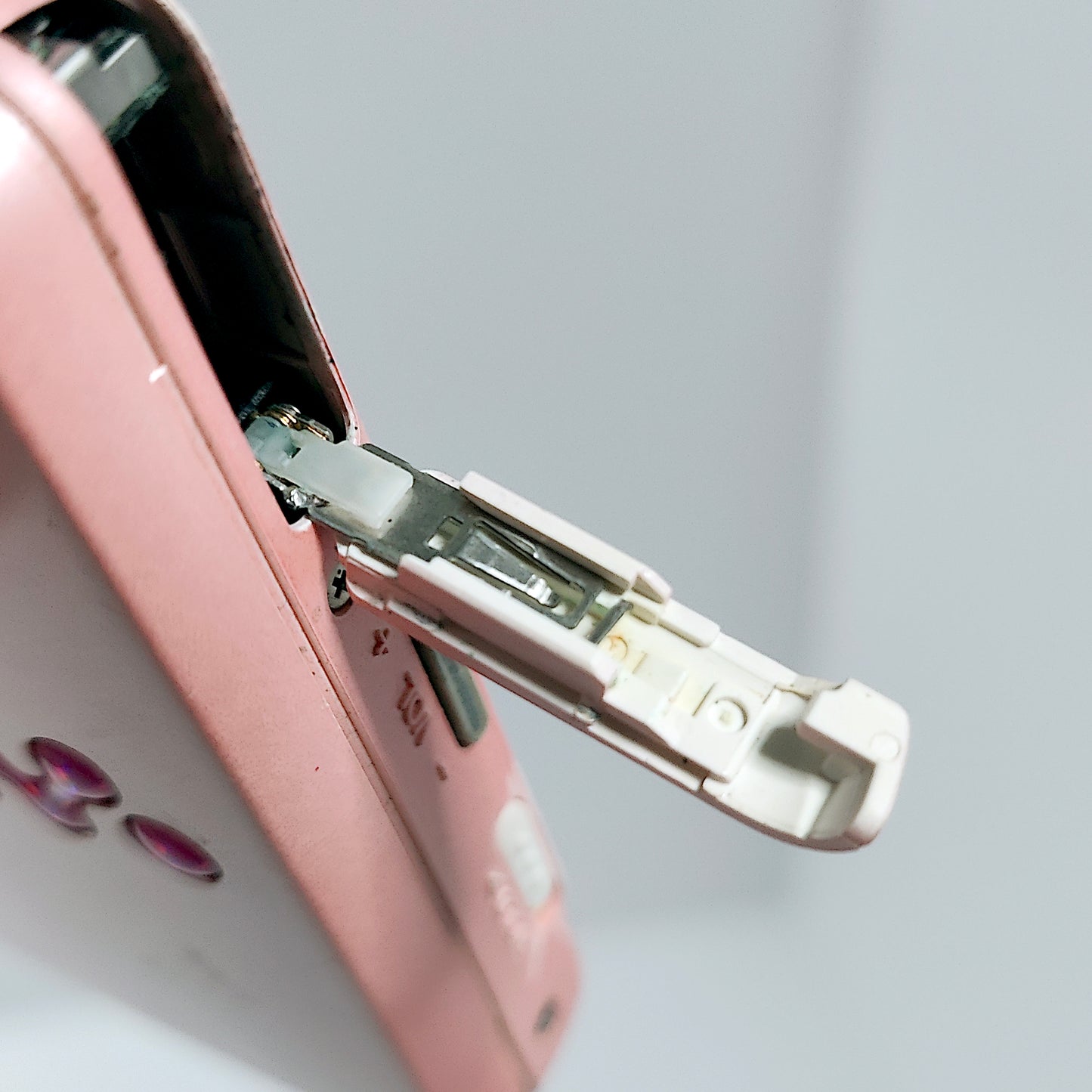 Sony MZ-EH50 MiniDisc Player