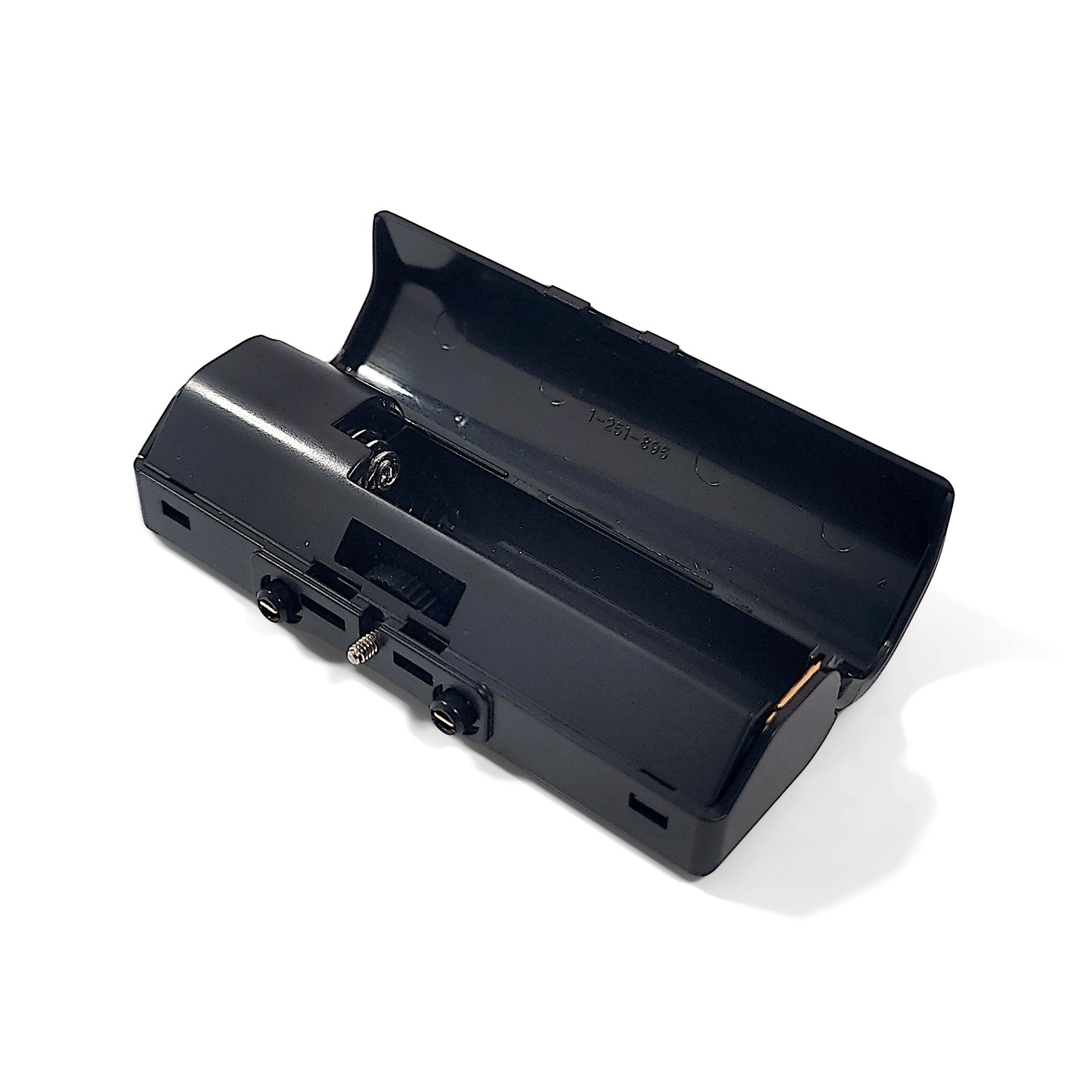 Sony MiniDisc External Battery Case