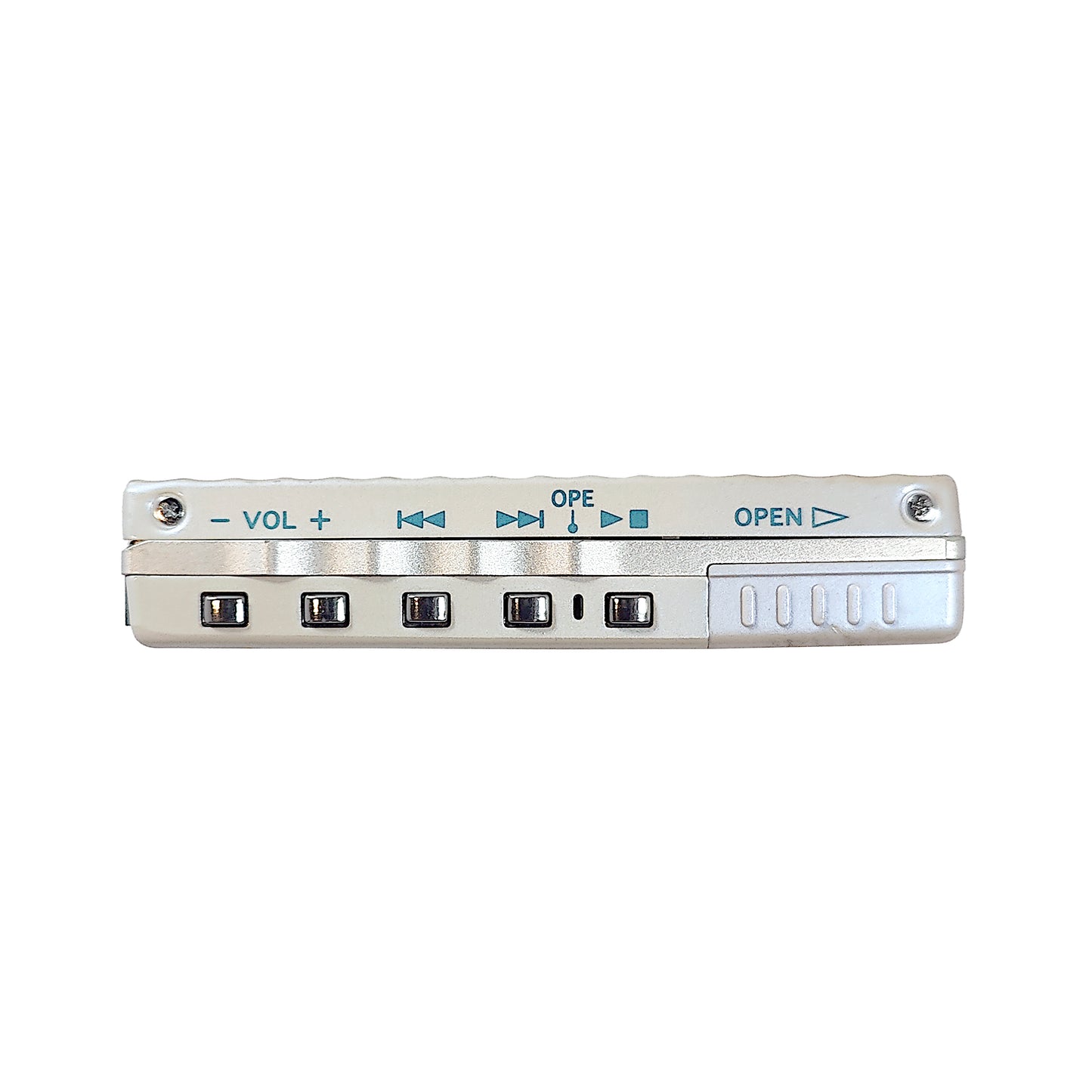 Aiwa AM-HX55 MiniDisc Player