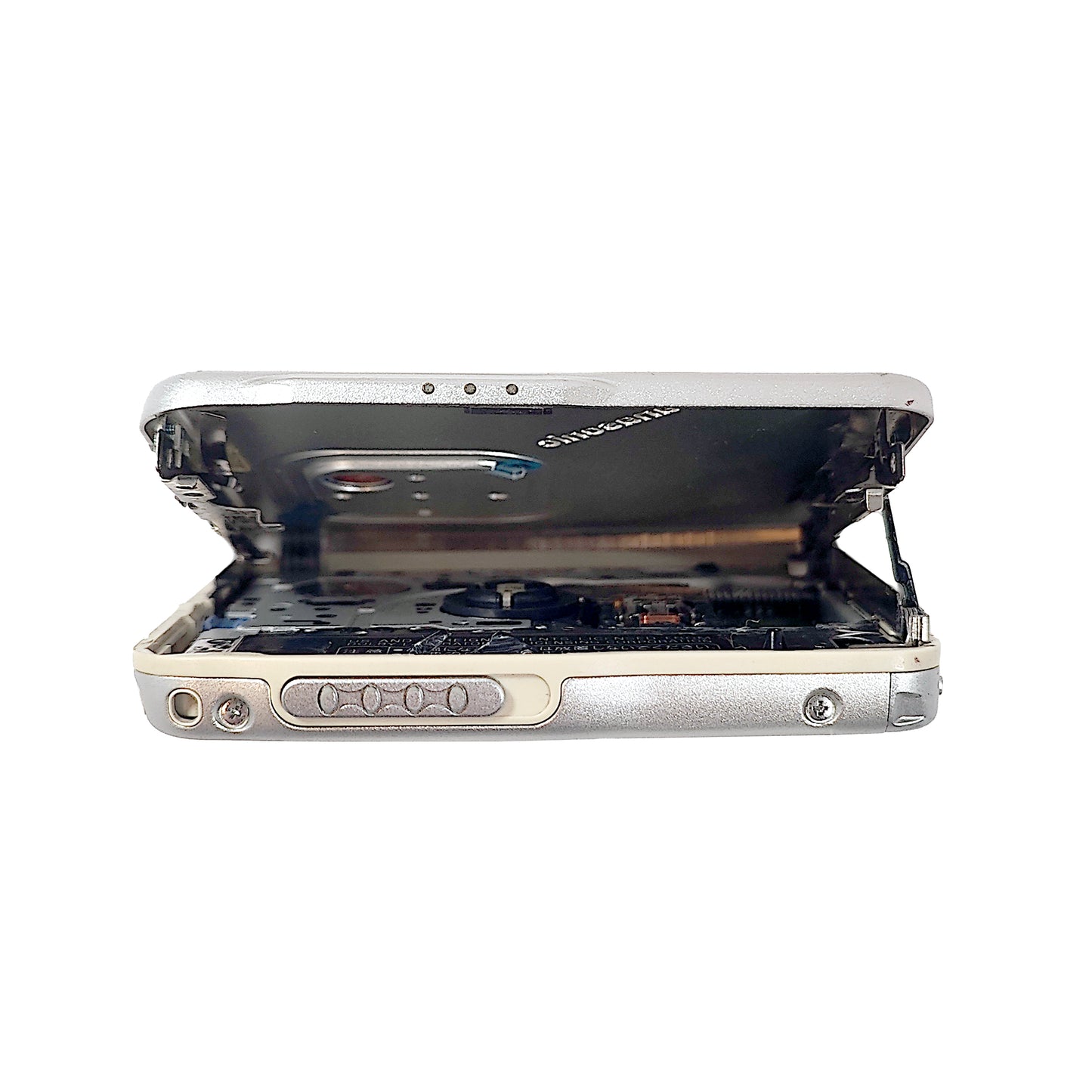 Panasonic SJ-MJ10 MiniDisc Player