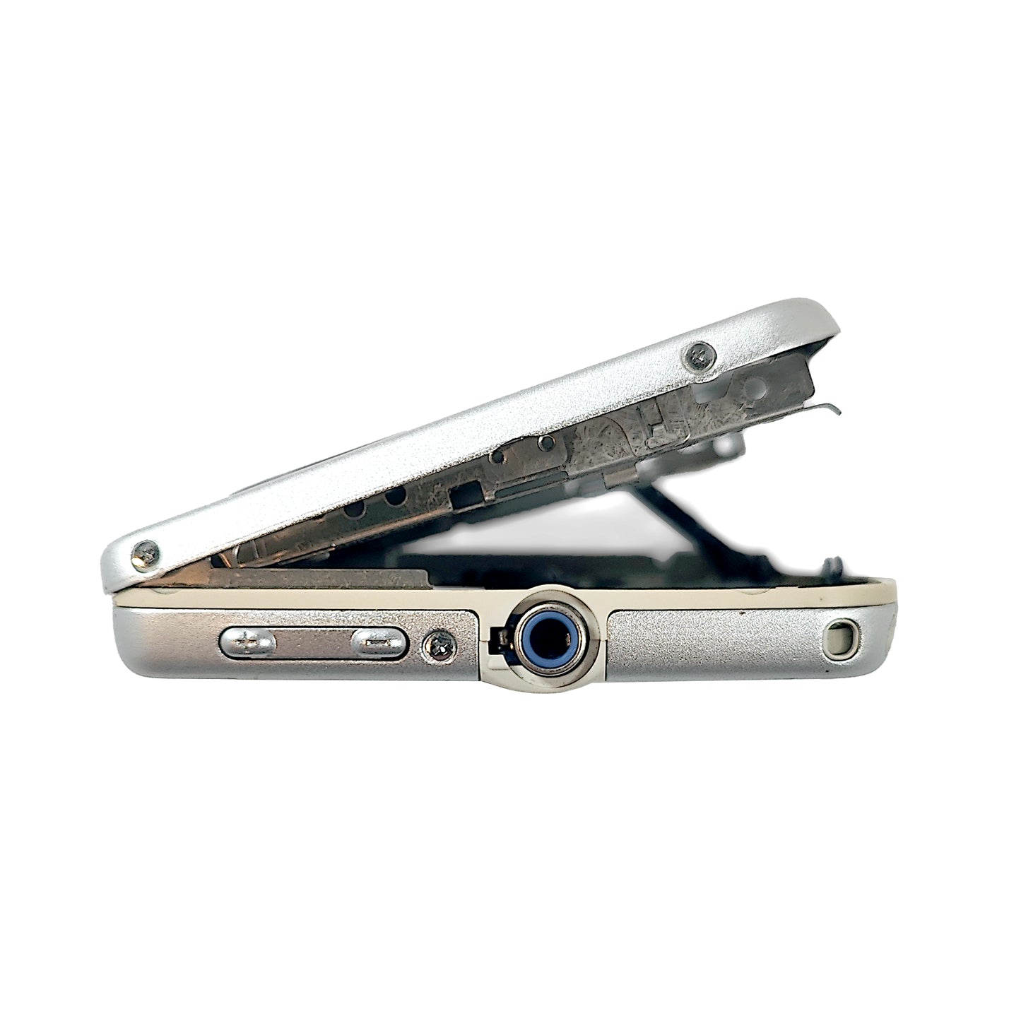 Panasonic SJ-MJ10 MiniDisc Player