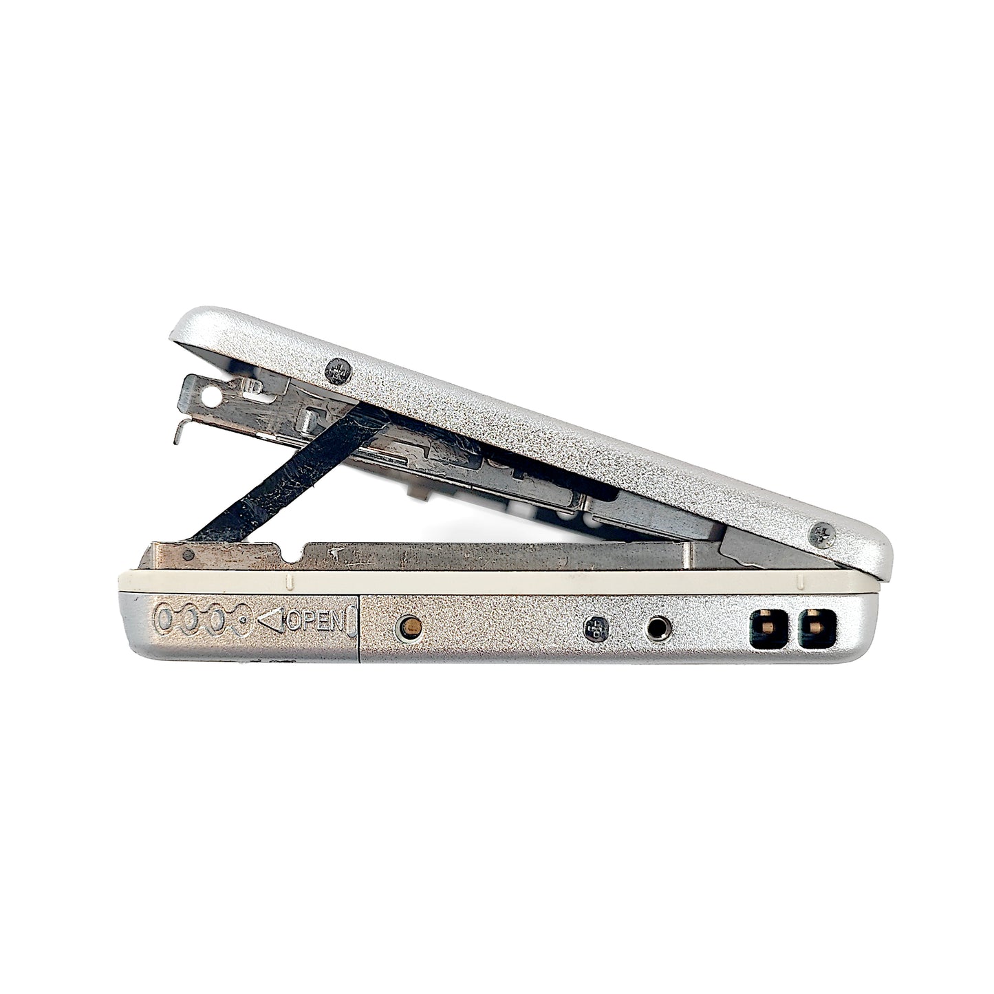 Panasonic SJ-MJ10 MiniDisc Player