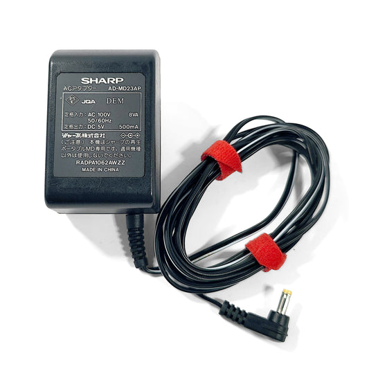 Sharp AD-MD23AP AC Adapter
