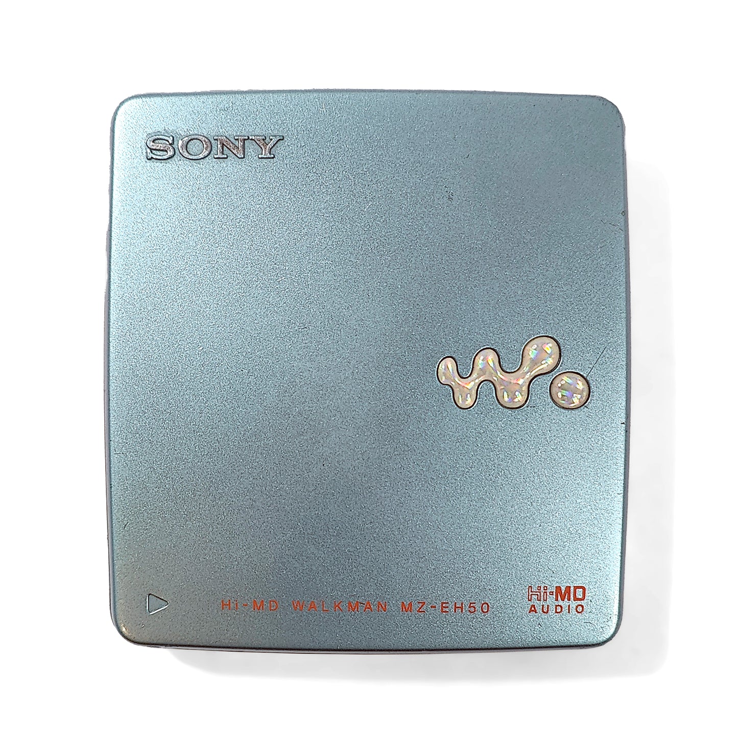 Sony MZ-EH50 MiniDisc Player