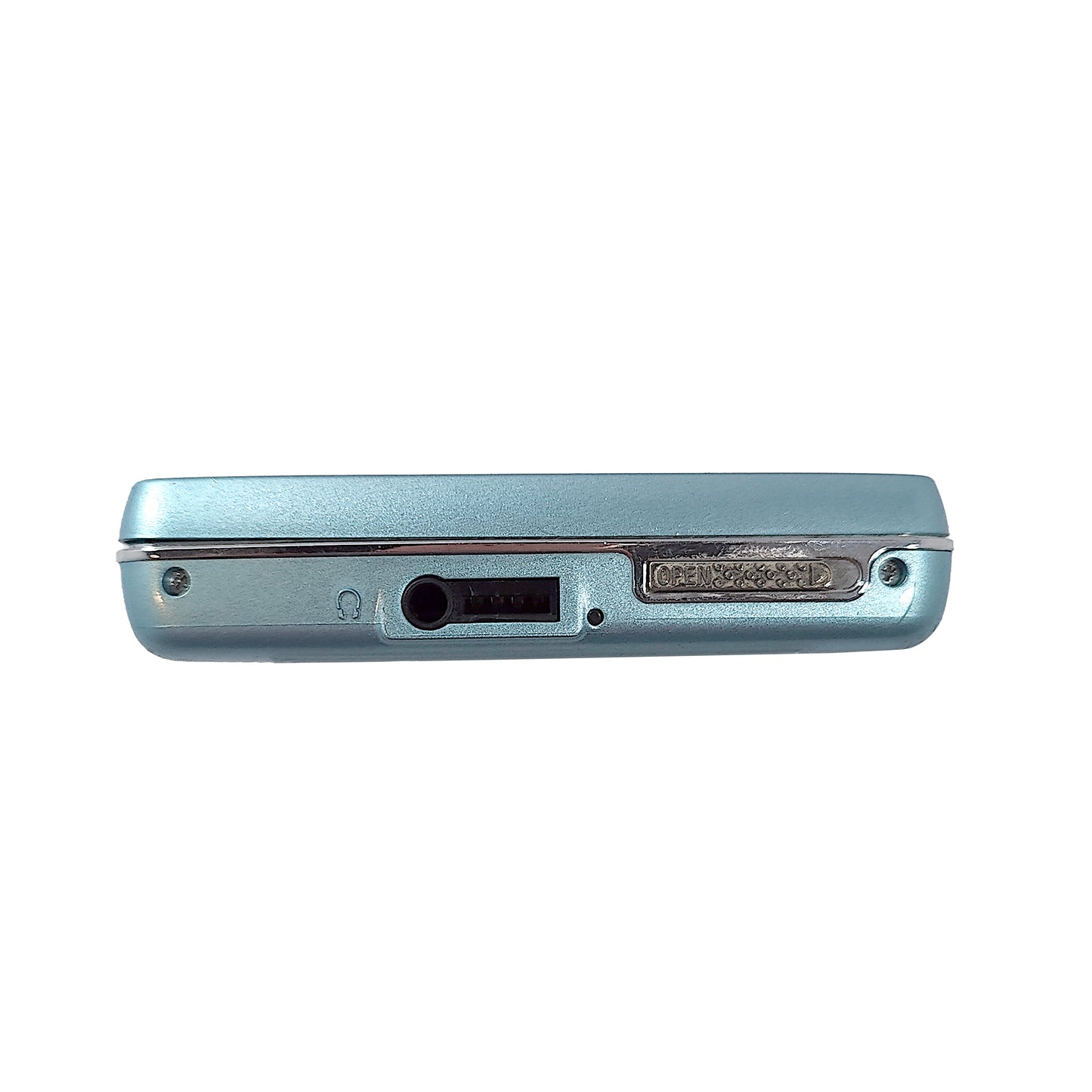 Sony MZ-EH50 MiniDisc Player