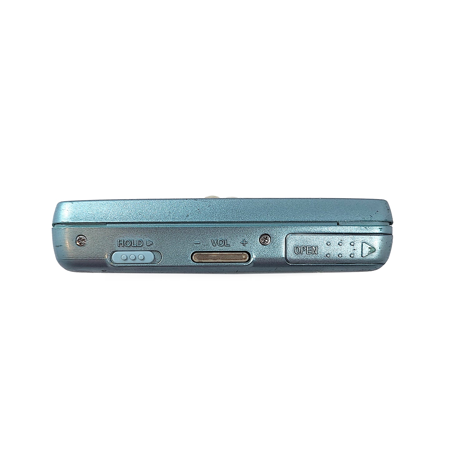 Sony MZ-EH50 MiniDisc Player