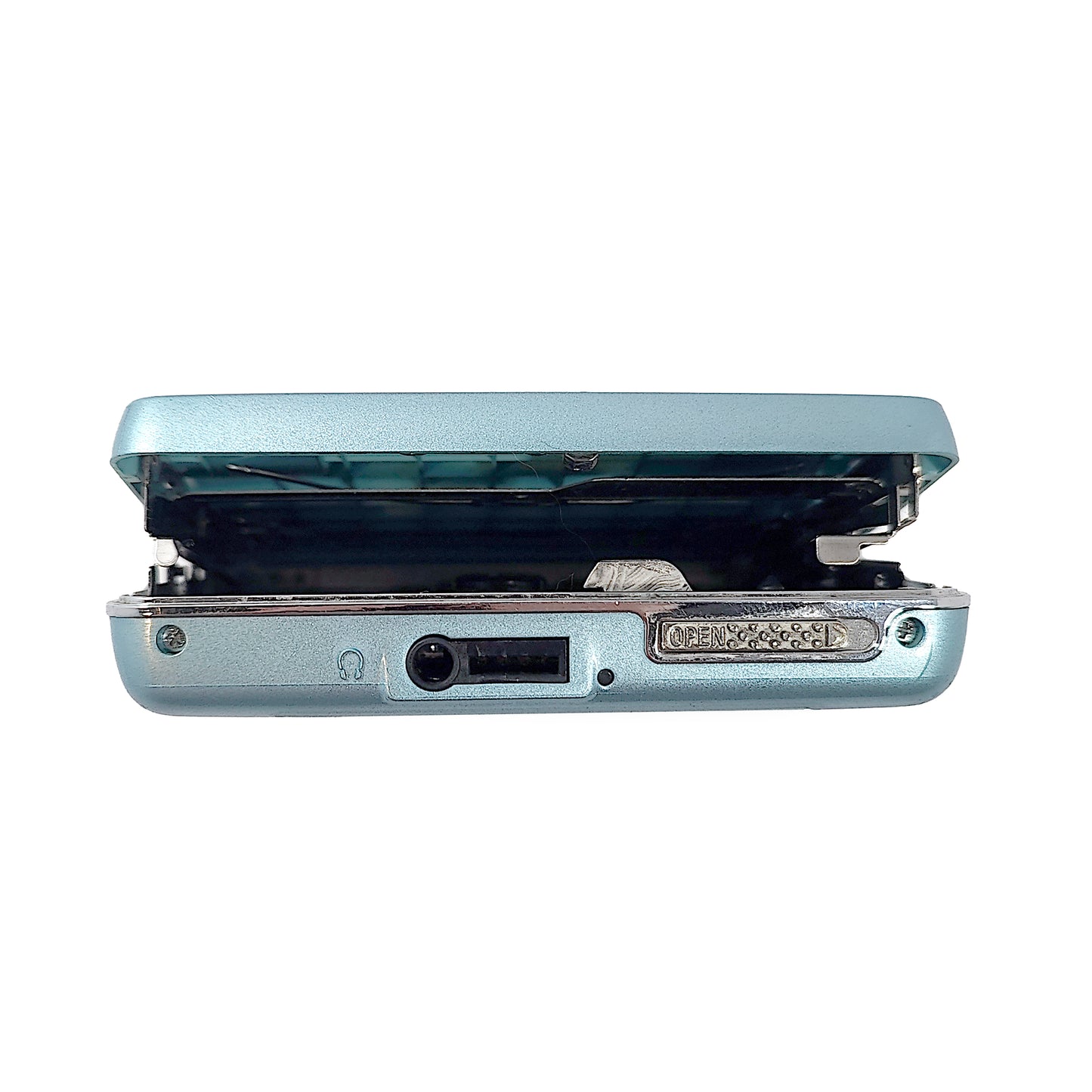 Sony MZ-EH50 MiniDisc Player