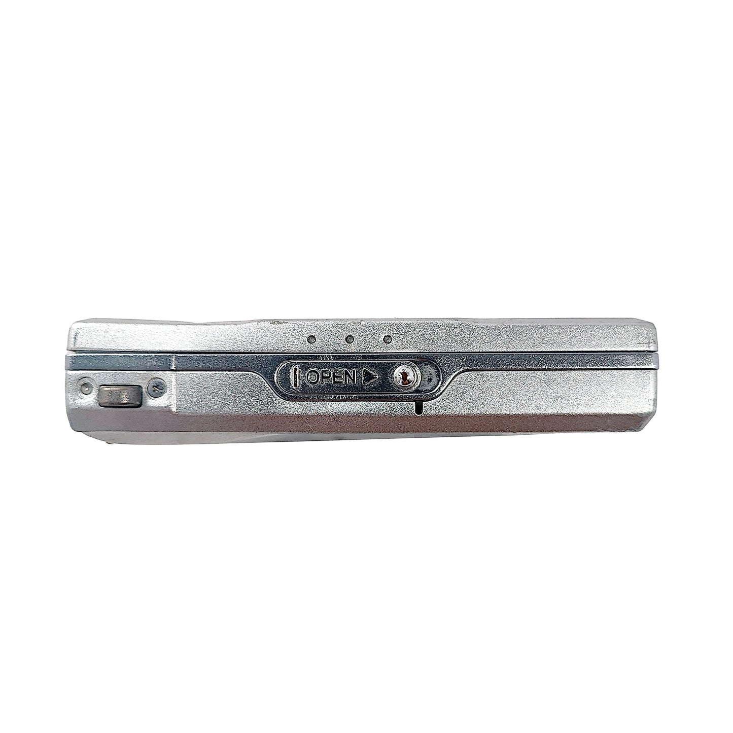 Sharp MD-ST521-S MiniDisc Player