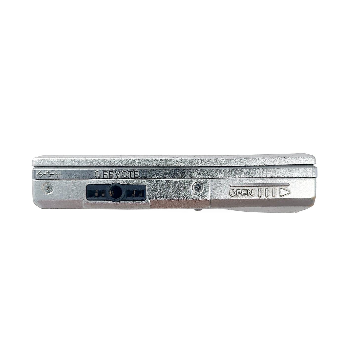 Sharp MD-ST521-S MiniDisc Player