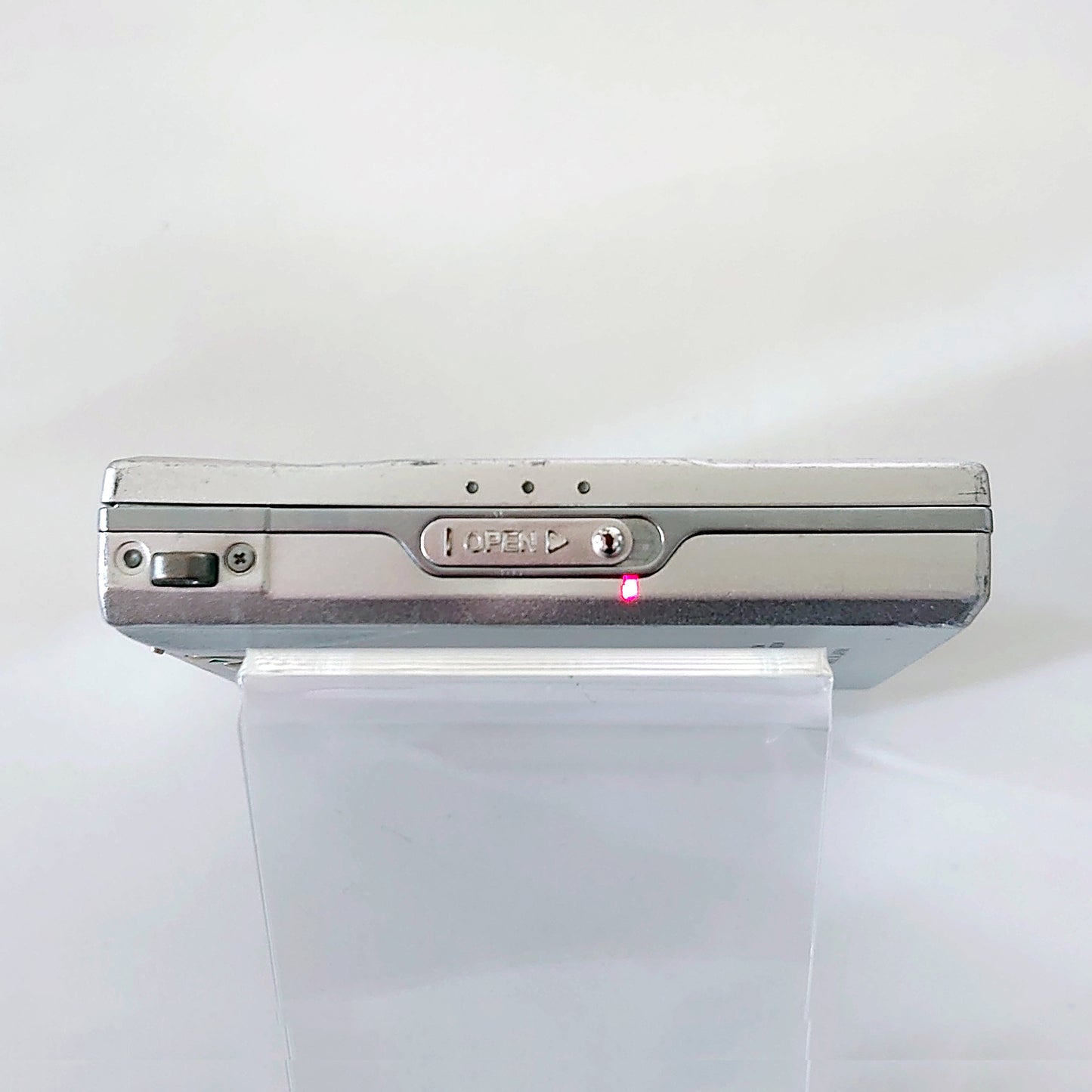 Sharp MD-ST521-S MiniDisc Player