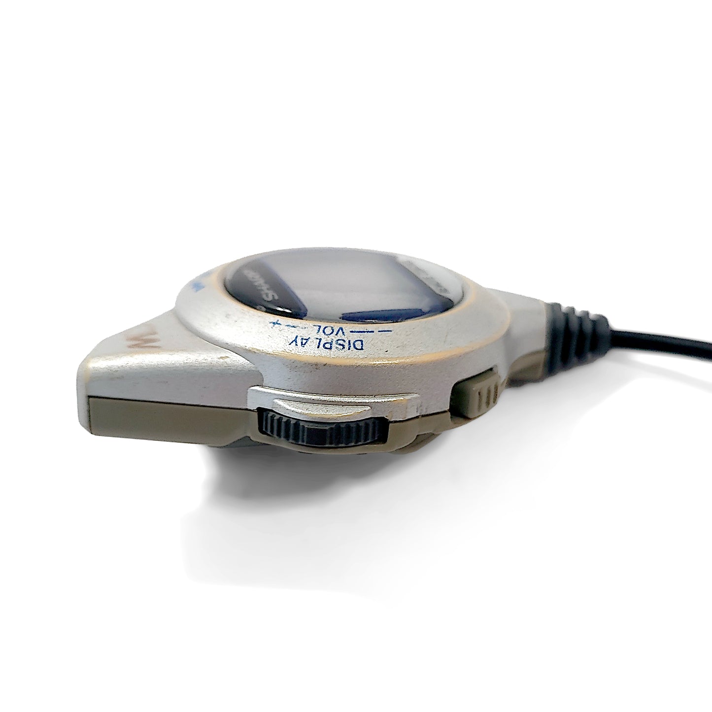 Sharp MD-ST521-S MiniDisc Player