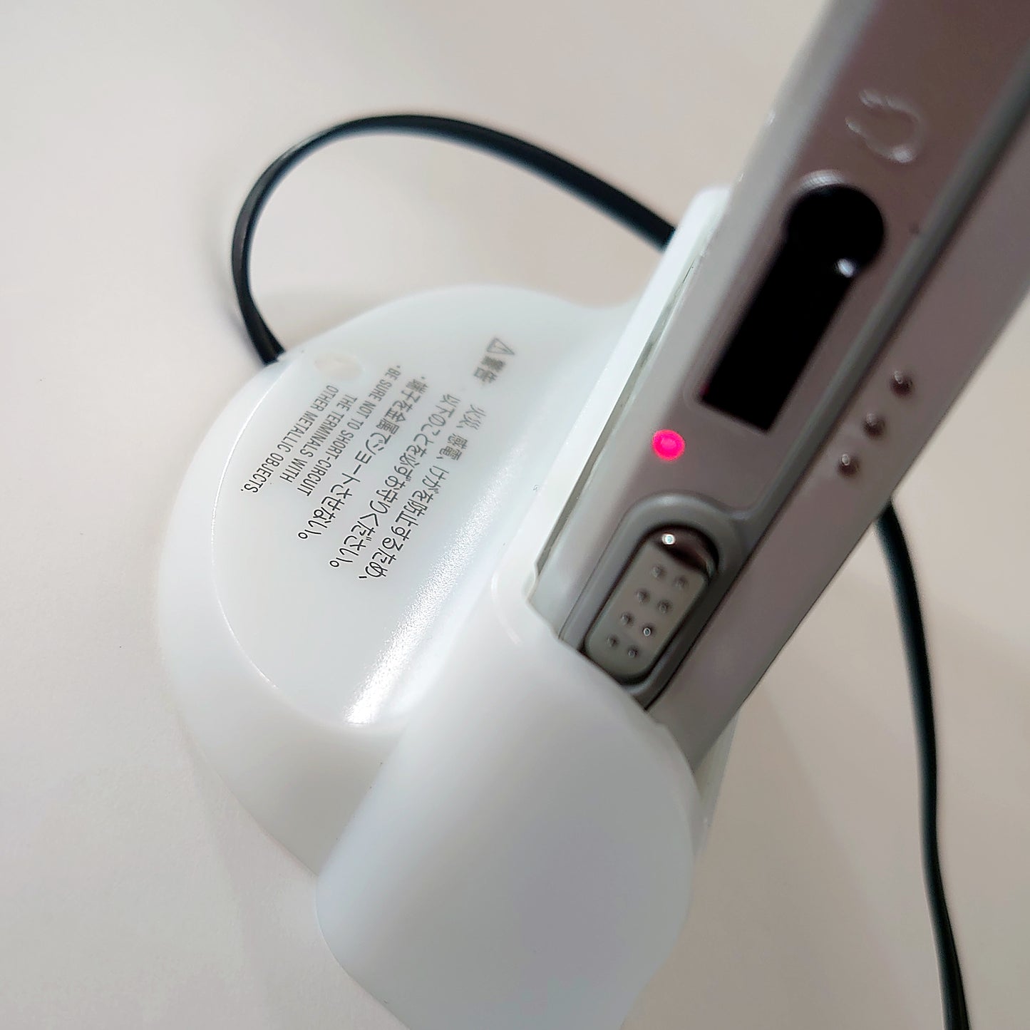 Sony MZ-E620 MiniDisc Player Bundle