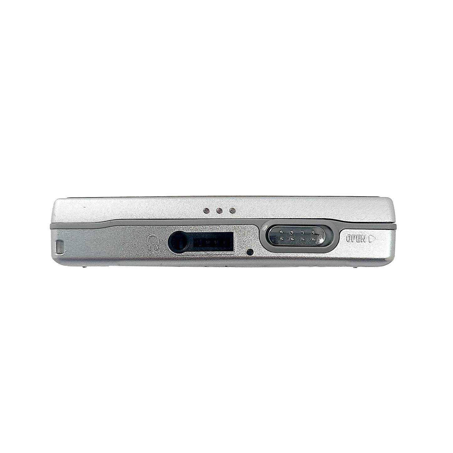 Sony MZ-E620 MiniDisc Player Bundle
