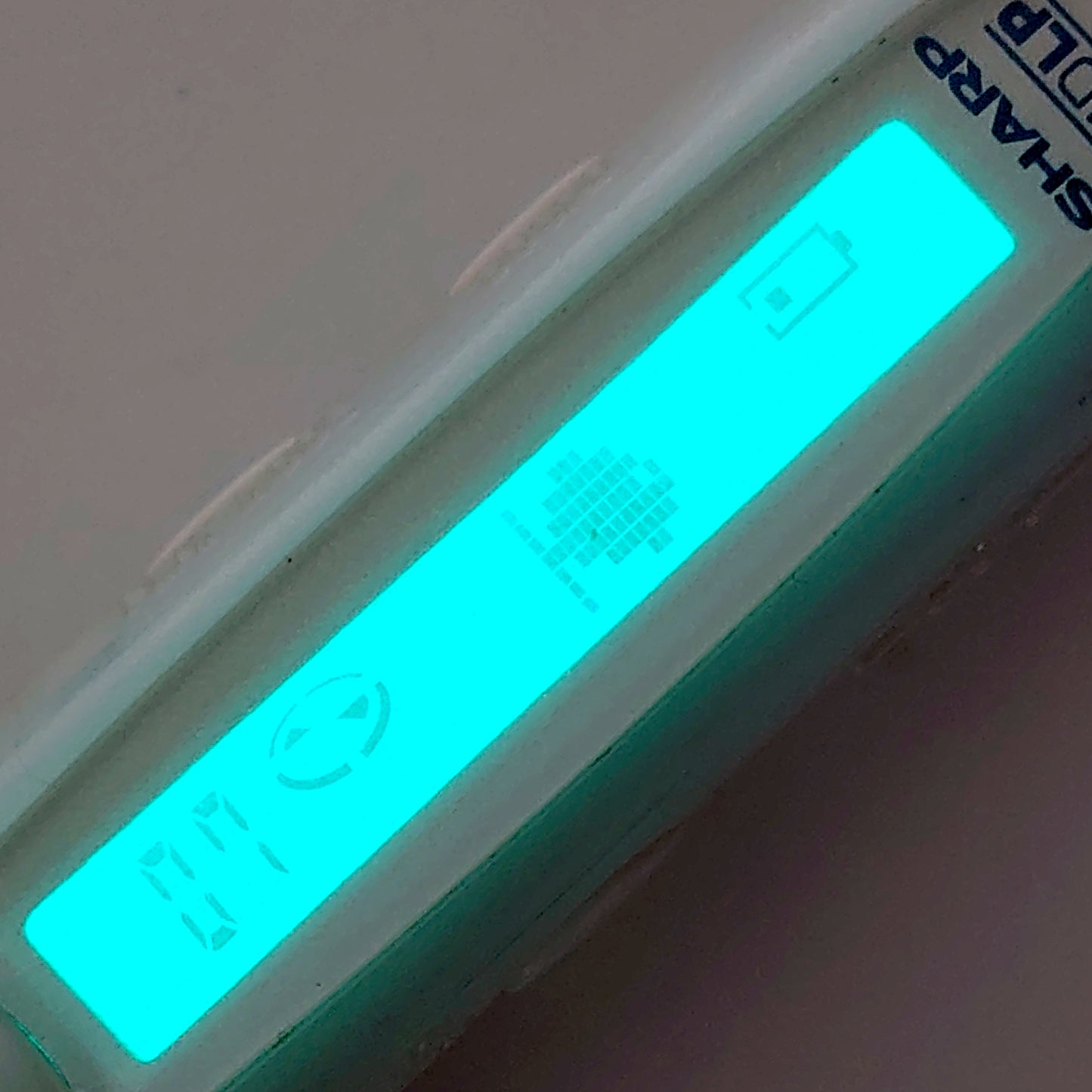 Sharp MD-ST70-Z MiniDisc Player Bundle