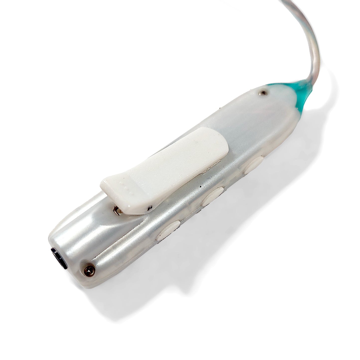 Sharp MD-ST70-Z MiniDisc Player Bundle