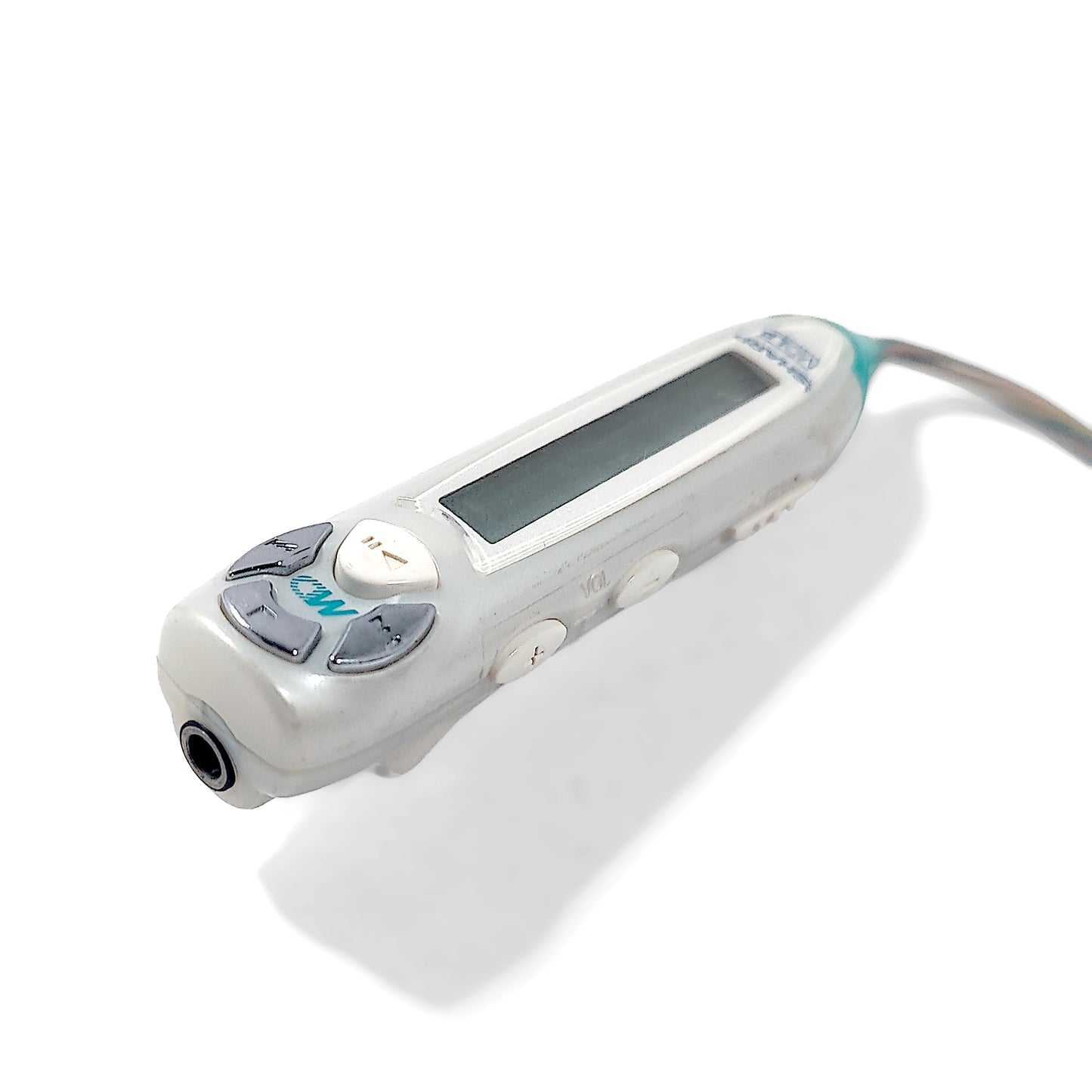 Sharp MD-ST70-Z MiniDisc Player Bundle