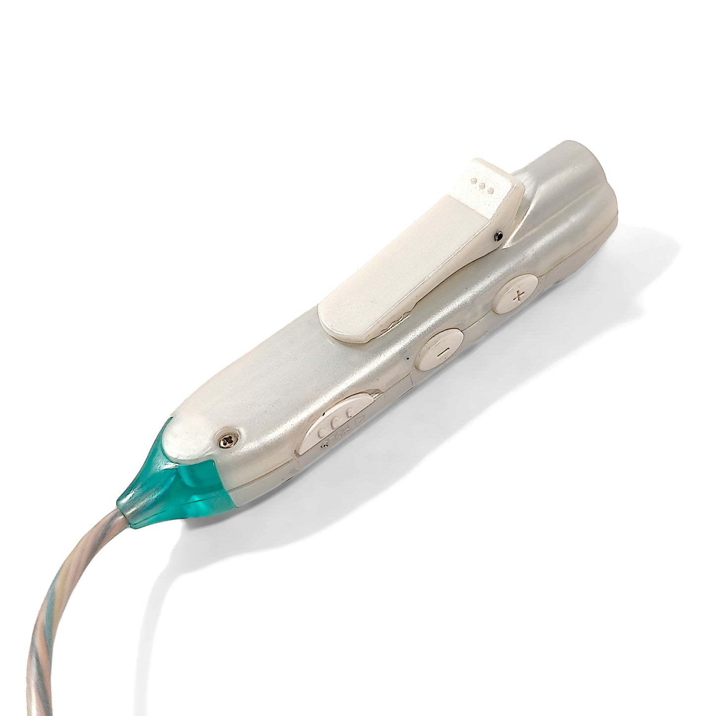 Sharp MD-ST70-Z MiniDisc Player Bundle