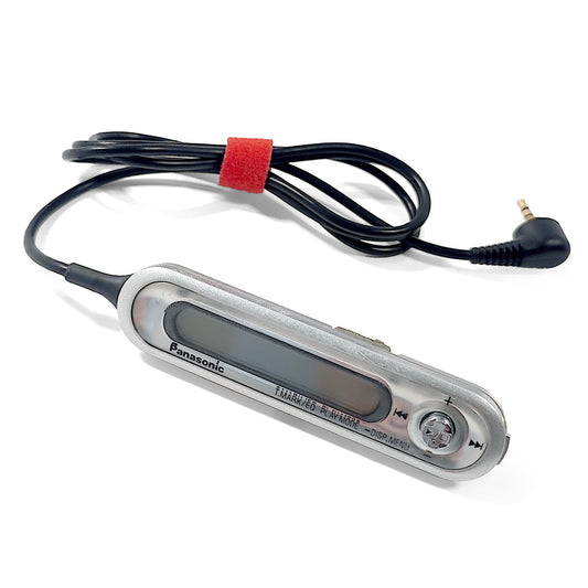 Panasonic MiniDisc Inline Remote