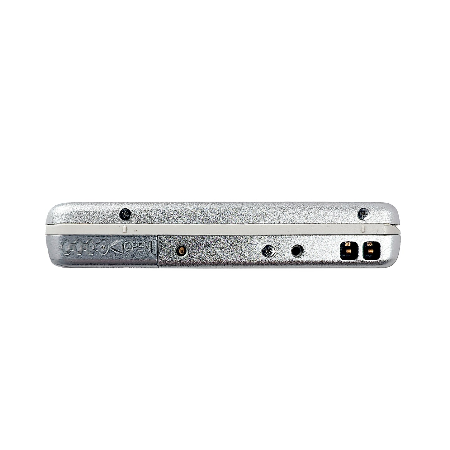Panasonic SJ-MJ10 MiniDisc Player