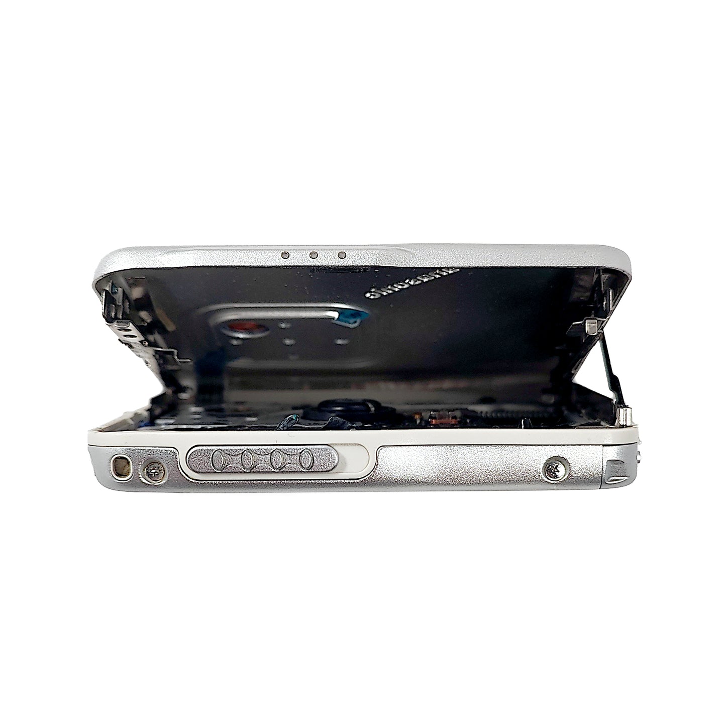 Panasonic SJ-MJ10 MiniDisc Player