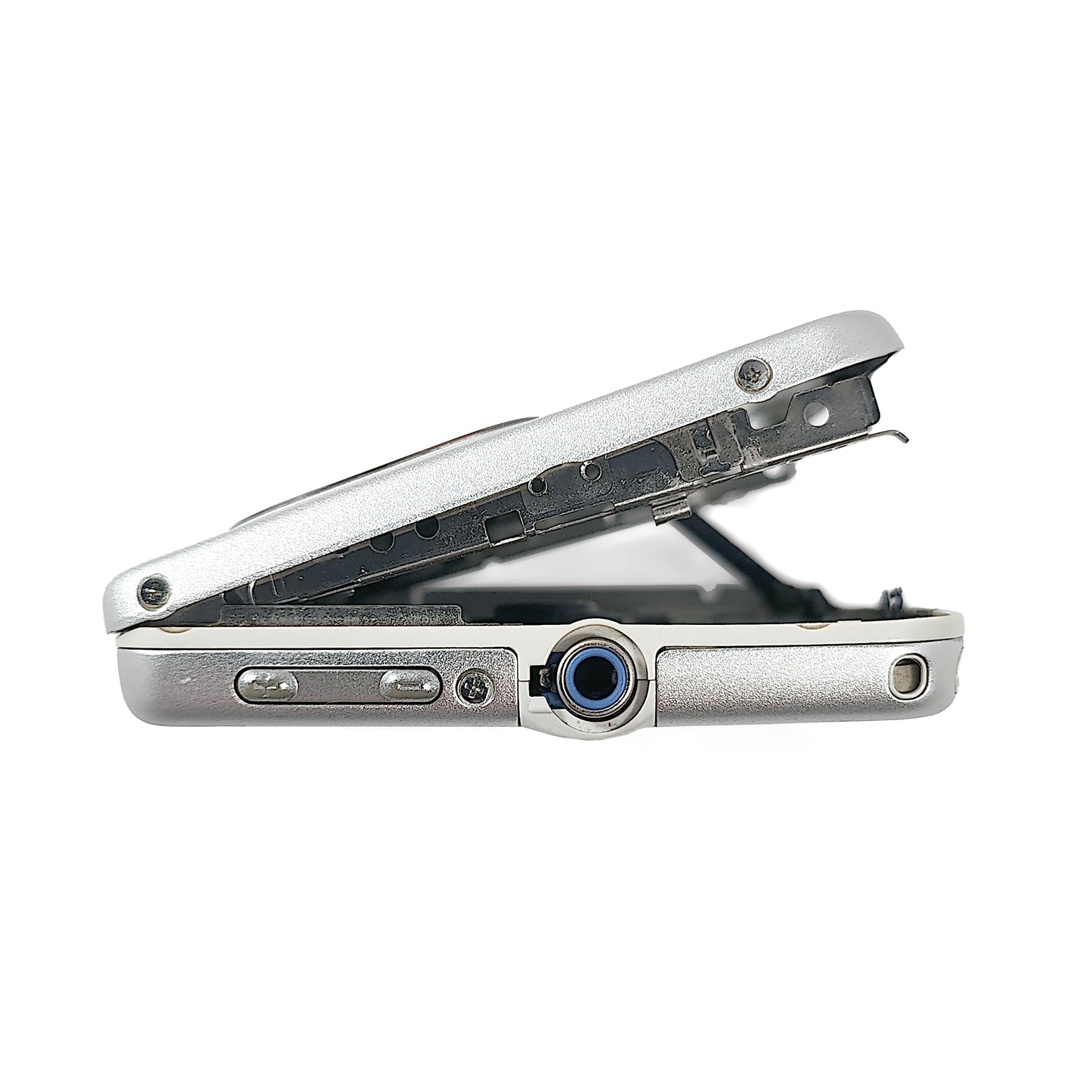 Panasonic SJ-MJ10 MiniDisc Player