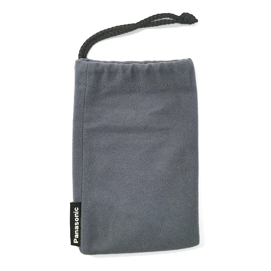 Panasonic Minidisc Player Travel Pouch